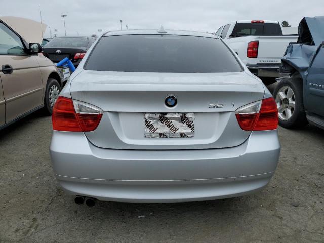 Photo 5 VIN: WBAVB13506PT05895 - BMW 3 SERIES 