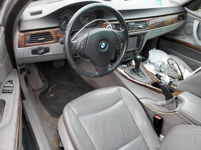 Photo 7 VIN: WBAVB13506PT05895 - BMW 3 SERIES 