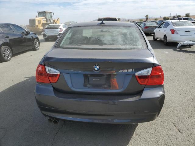 Photo 5 VIN: WBAVB13506PT07243 - BMW 325 I 