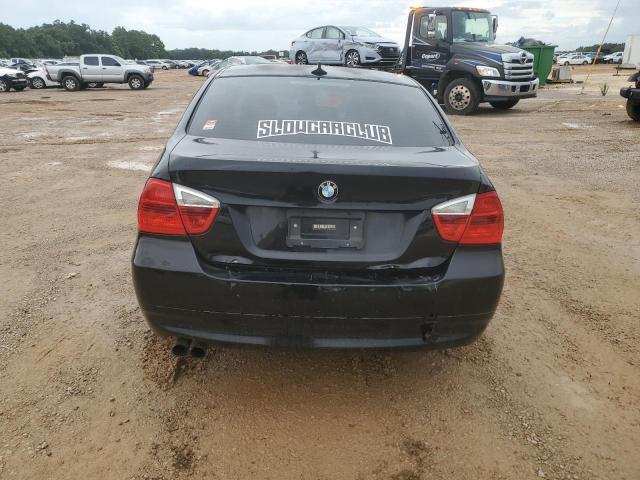 Photo 5 VIN: WBAVB13506PT10823 - BMW 325 I 