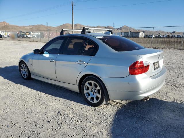 Photo 1 VIN: WBAVB13506PT16573 - BMW 325 I 