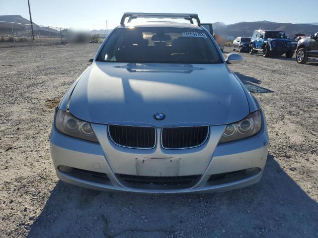 Photo 4 VIN: WBAVB13506PT16573 - BMW 325 I 