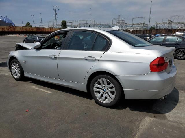 Photo 1 VIN: WBAVB13506PT17058 - BMW 3 SERIES 