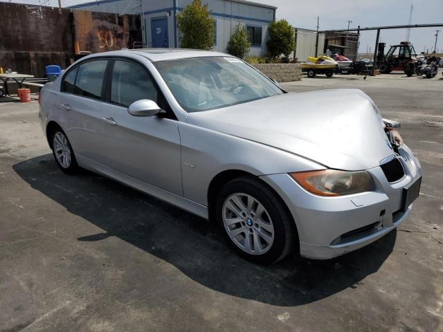 Photo 3 VIN: WBAVB13506PT17058 - BMW 3 SERIES 