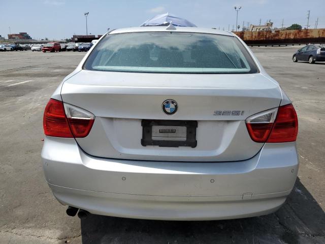 Photo 5 VIN: WBAVB13506PT17058 - BMW 3 SERIES 