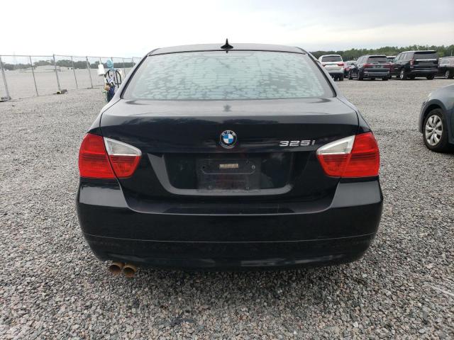 Photo 5 VIN: WBAVB13506PT17903 - BMW 325 I 