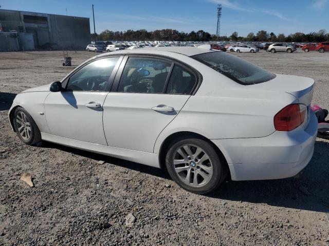 Photo 1 VIN: WBAVB13506PT20333 - BMW 325 I 