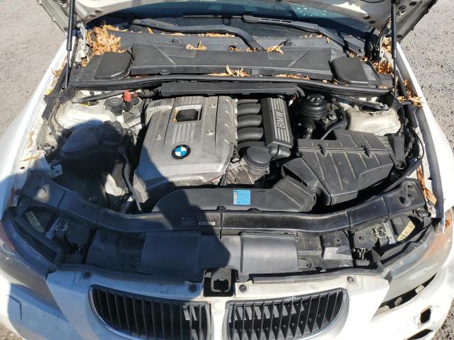 Photo 10 VIN: WBAVB13506PT20333 - BMW 325 I 