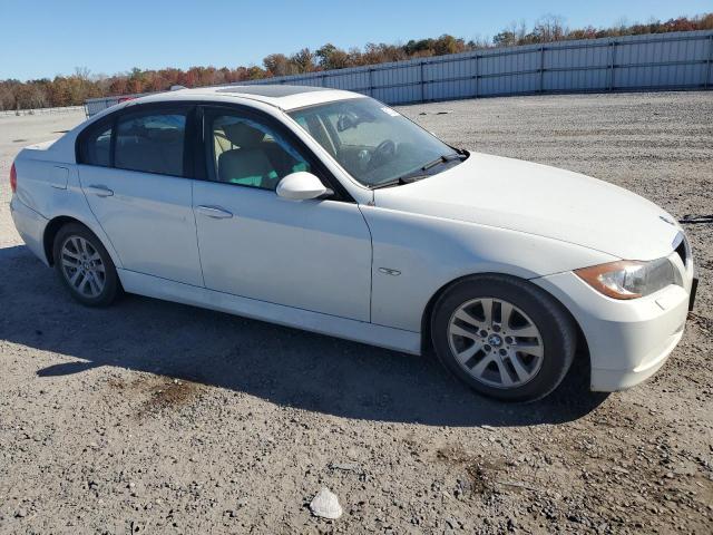 Photo 3 VIN: WBAVB13506PT20333 - BMW 325 I 