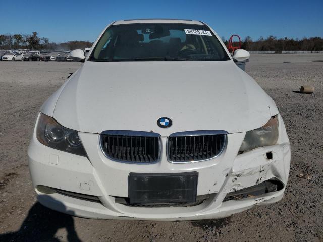 Photo 4 VIN: WBAVB13506PT20333 - BMW 325 I 