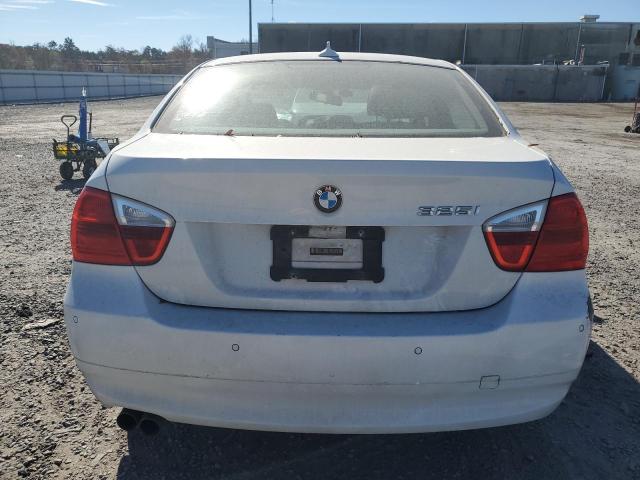 Photo 5 VIN: WBAVB13506PT20333 - BMW 325 I 