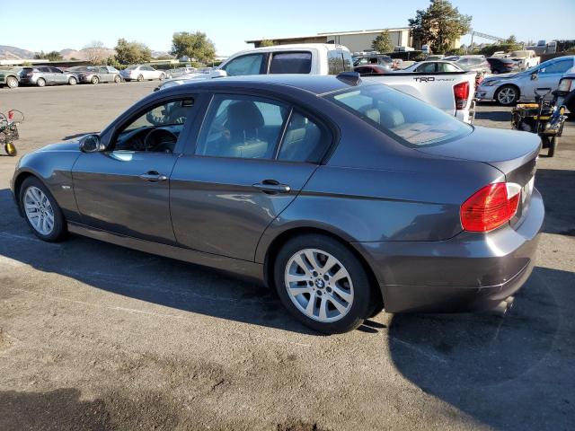 Photo 1 VIN: WBAVB13506PT25371 - BMW 325 I 