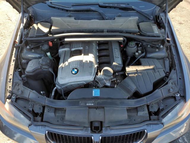 Photo 10 VIN: WBAVB13506PT25371 - BMW 325 I 