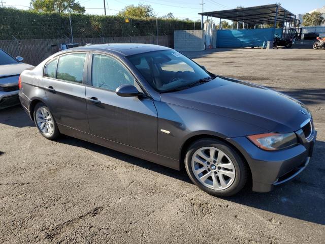 Photo 3 VIN: WBAVB13506PT25371 - BMW 325 I 