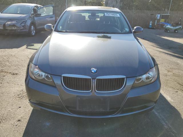 Photo 4 VIN: WBAVB13506PT25371 - BMW 325 I 