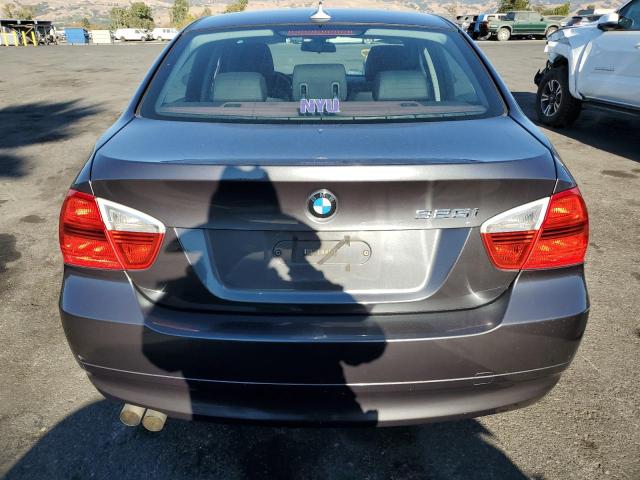 Photo 5 VIN: WBAVB13506PT25371 - BMW 325 I 