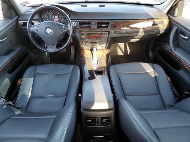 Photo 7 VIN: WBAVB13506PT25371 - BMW 325 I 