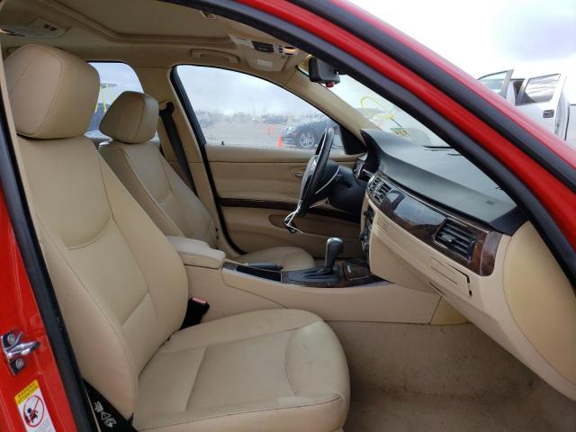 Photo 4 VIN: WBAVB13506PT27105 - BMW 325 I 