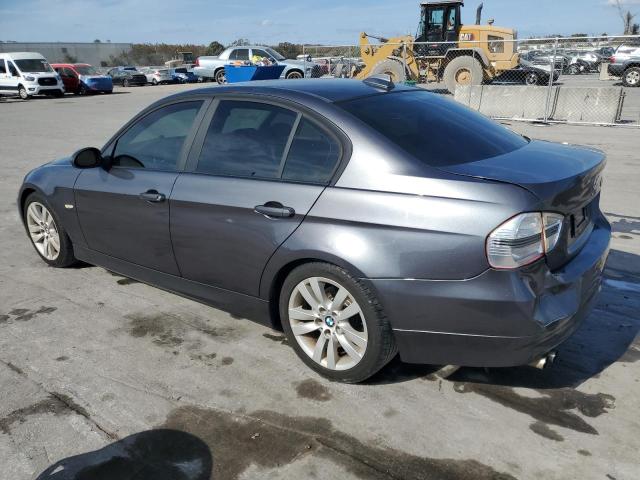 Photo 1 VIN: WBAVB13516KR63125 - BMW 325 I 