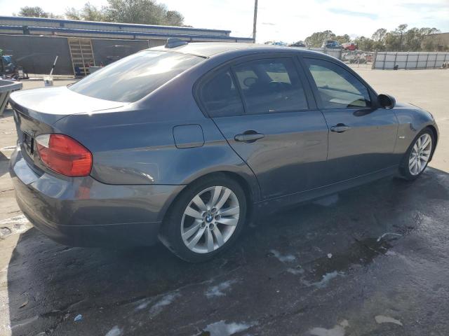 Photo 2 VIN: WBAVB13516KR63125 - BMW 325 I 