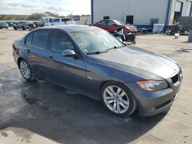 Photo 3 VIN: WBAVB13516KR63125 - BMW 325 I 