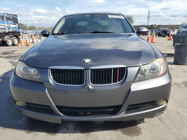 Photo 4 VIN: WBAVB13516KR63125 - BMW 325 I 