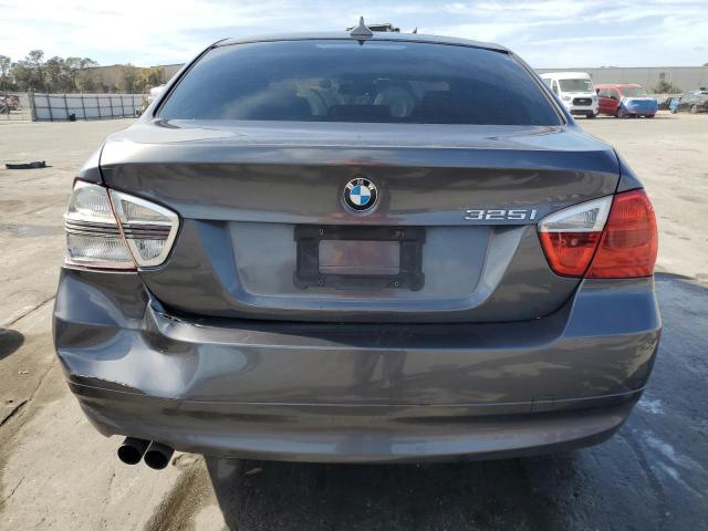 Photo 5 VIN: WBAVB13516KR63125 - BMW 325 I 