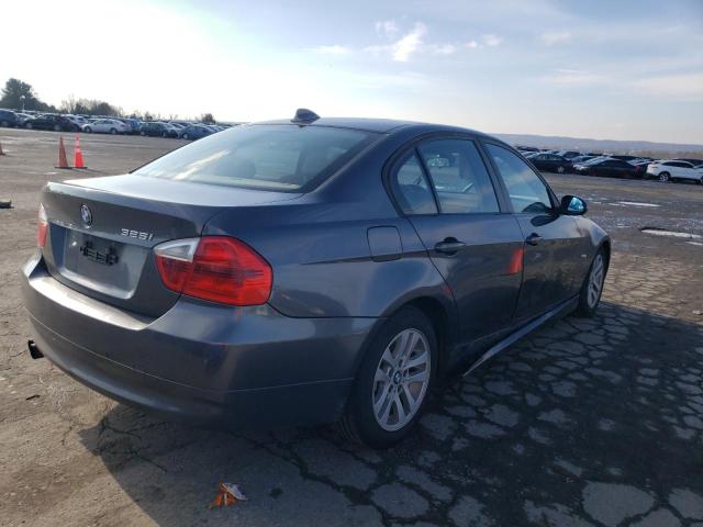 Photo 2 VIN: WBAVB13516KX34962 - BMW 3 SERIES 