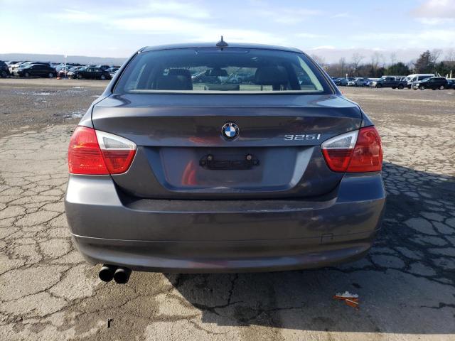 Photo 5 VIN: WBAVB13516KX34962 - BMW 3 SERIES 