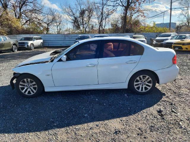 Photo 12 VIN: WBAVB13516KX36677 - BMW 325 I 