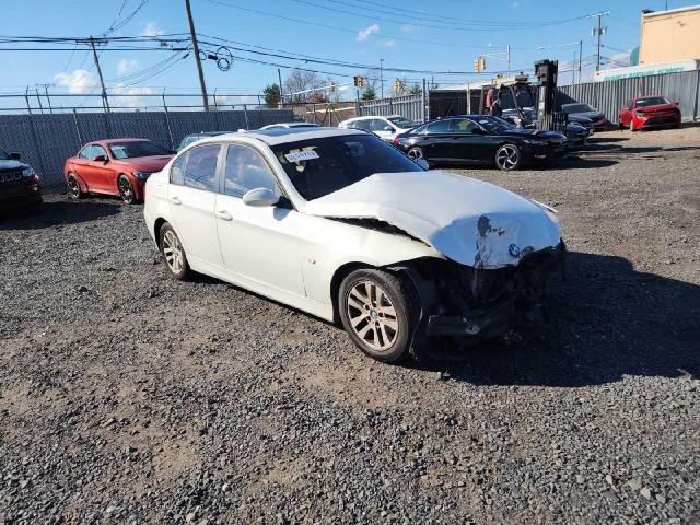 Photo 2 VIN: WBAVB13516KX36677 - BMW 325 I 