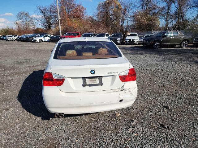 Photo 5 VIN: WBAVB13516KX36677 - BMW 325 I 