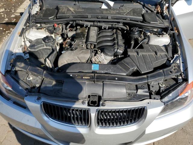 Photo 10 VIN: WBAVB13516KX37683 - BMW 325 I 