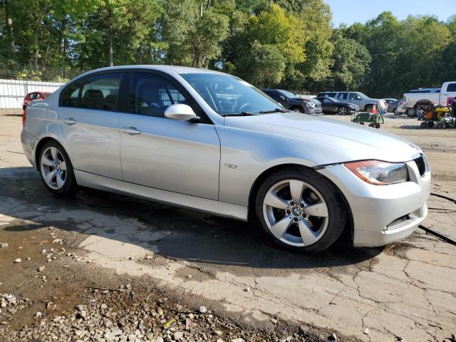 Photo 3 VIN: WBAVB13516KX37683 - BMW 325 I 