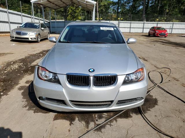 Photo 4 VIN: WBAVB13516KX37683 - BMW 325 I 