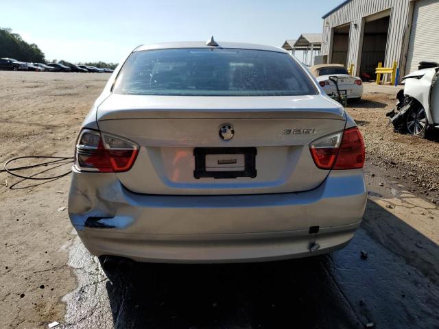 Photo 5 VIN: WBAVB13516KX37683 - BMW 325 I 