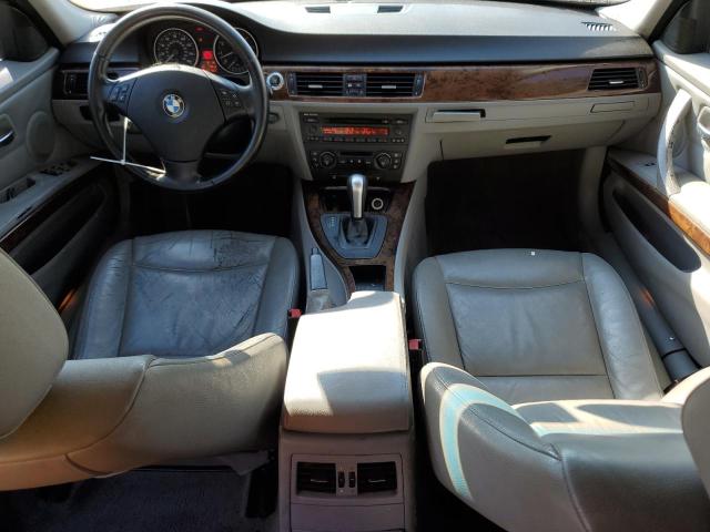 Photo 7 VIN: WBAVB13516KX37683 - BMW 325 I 