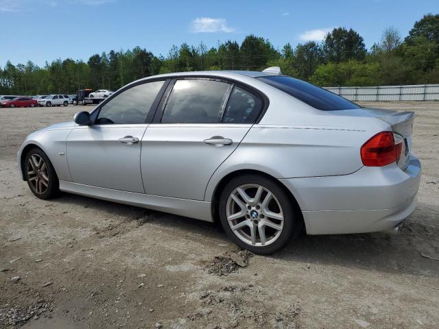 Photo 1 VIN: WBAVB13516KX41541 - BMW 3 SERIES 