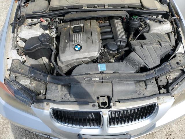 Photo 10 VIN: WBAVB13516KX41541 - BMW 3 SERIES 