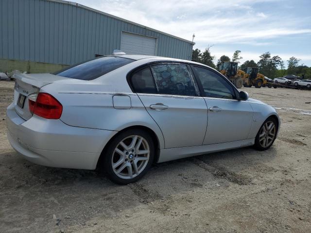 Photo 2 VIN: WBAVB13516KX41541 - BMW 3 SERIES 