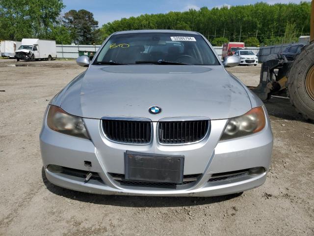 Photo 4 VIN: WBAVB13516KX41541 - BMW 3 SERIES 