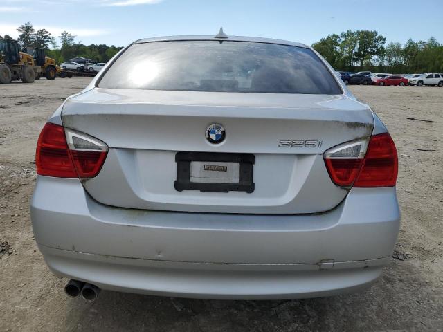 Photo 5 VIN: WBAVB13516KX41541 - BMW 3 SERIES 