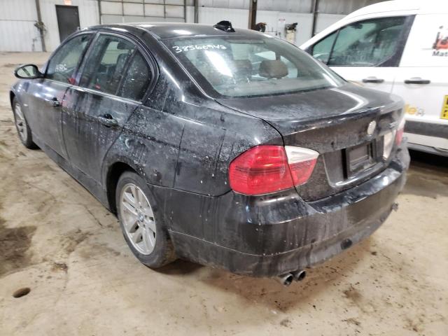 Photo 2 VIN: WBAVB13516KX41569 - BMW 325 I 