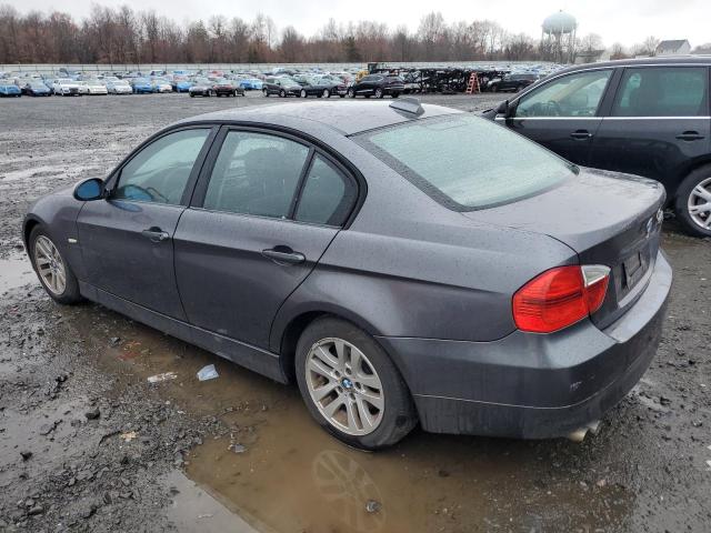 Photo 1 VIN: WBAVB13516KX43337 - BMW 325 I 