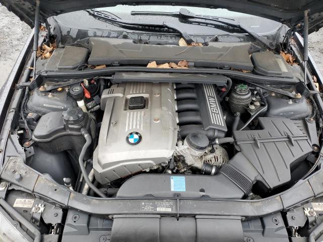 Photo 10 VIN: WBAVB13516KX43337 - BMW 325 I 