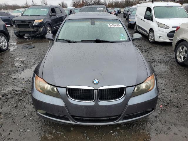 Photo 4 VIN: WBAVB13516KX43337 - BMW 325 I 