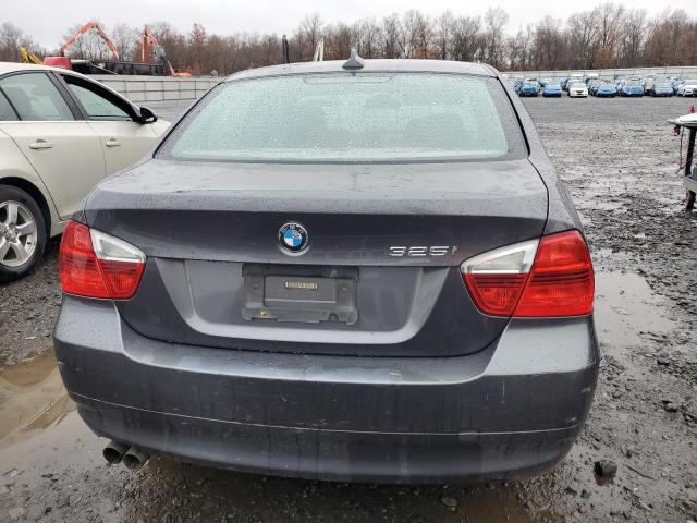 Photo 5 VIN: WBAVB13516KX43337 - BMW 325 I 