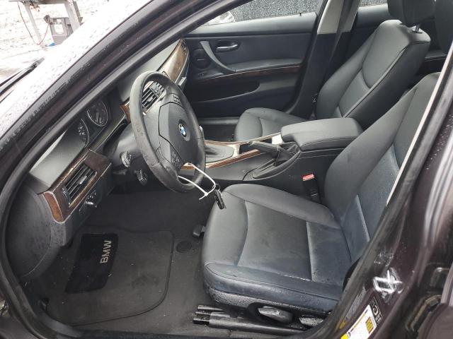 Photo 6 VIN: WBAVB13516KX43337 - BMW 325 I 