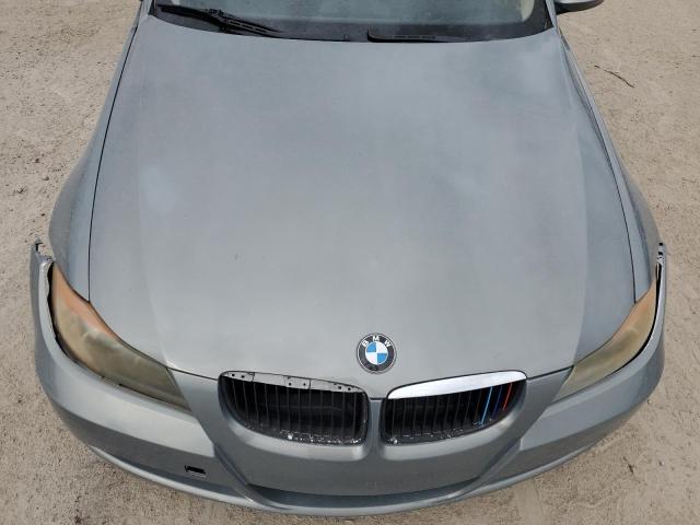 Photo 10 VIN: WBAVB13516KX47016 - BMW 325 I 