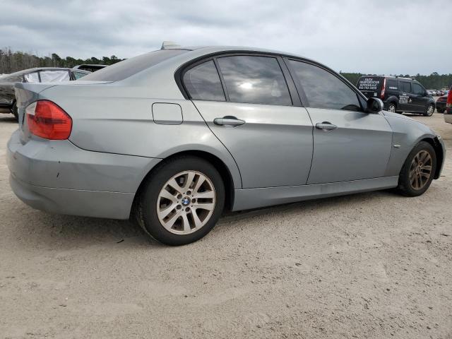 Photo 2 VIN: WBAVB13516KX47016 - BMW 325 I 